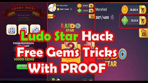 Cepat Menang dalam Ludo Star dengan Mod APK