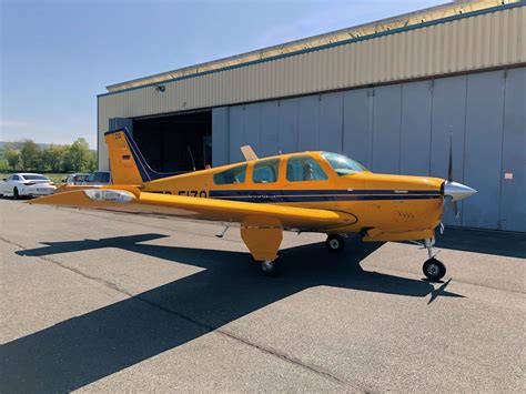 Beechcraft Bonanza F33A: Aircraft For Sale