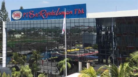 Kondisi Global Sebabkan Rugi Bersih Sritex (SRIL) Bengkak Rp1,17 Triliun