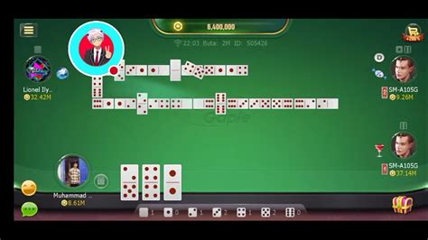 Domino Gaple TopFun: Game Online Populer di Indonesia