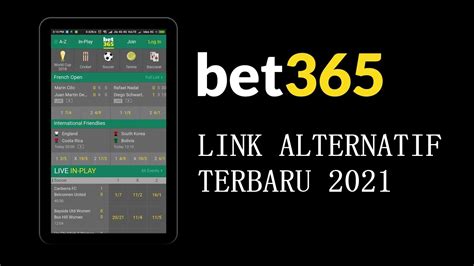 Review: Bet365, Link Alternatif, dan Fortuna