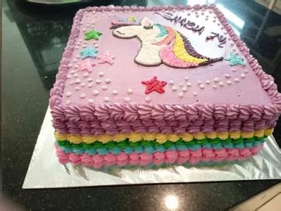 5 Toko Kue Di Bintaro, Cocok Buat Ulang Tahun