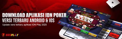 Judi Poker Online: Keseruan Beradu Strategi