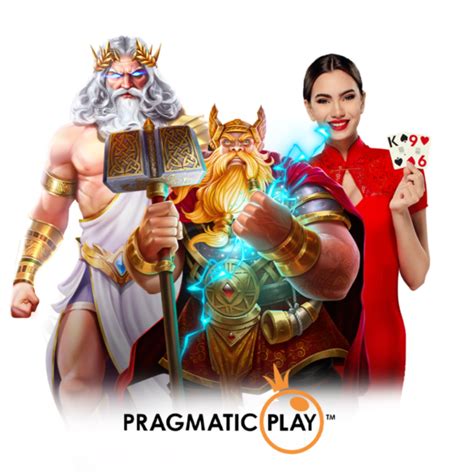 Pragmatic Play: Menjadi Penggemar Slots yang Berkualitas