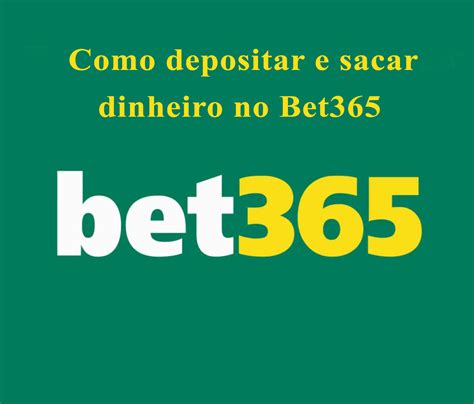 Saque bet365: Panduan Lengkap untuk Para Peminat