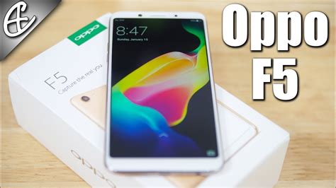 Menginstal Firmware Stock pada Oppo F5: Langkah-langkah dan Persyaratan