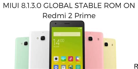 Adakah Root+Xposed+MaxxAduio Jadi 1? Custom Rom EU SuperMOD Spesial untuk Xiaomi Redmi Note 3 Mediatek + Tutorial Cara Install