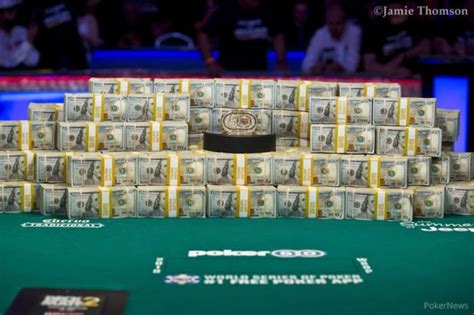 WSOP 2023: Main Event Has Been Won