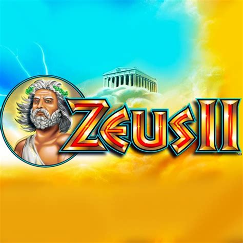 Zeuus II: Menangkan Hadiah yang Menggiurkan dengan Simbol-Simbol yang Lebih Tinggi