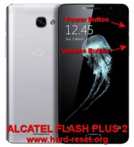 How to Find Flash Files for ALCATEL Flash Plus 2 and Download Official Firmware