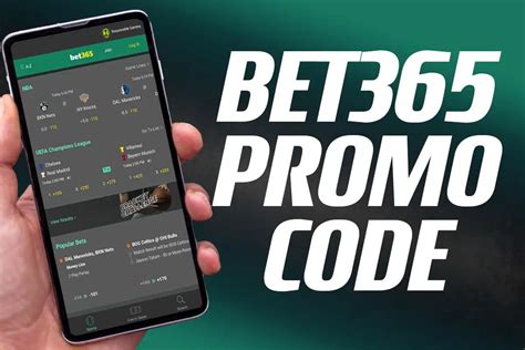 Diskon dan Promo Bet365: Menjadi Pilihan Tepat untuk Penggemar Taruhan Olahraga