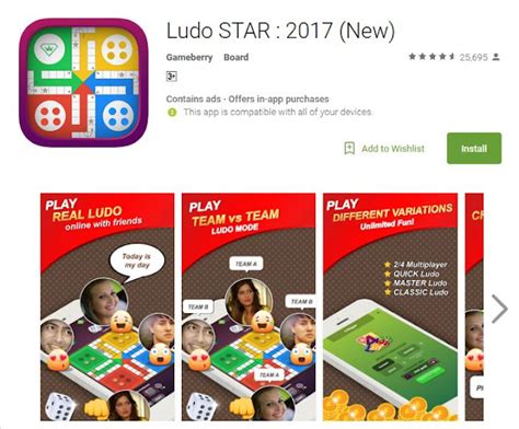 Ludo Superstar Game: Bermain Ludo dengan Lebih Bebas dan Menyenangkan