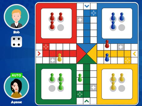 Ludo Hero: Permainan Kartu Online yang Menarik