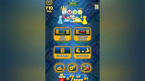 Ludo King: Permainan Papan yang Menyenangkan dan Berkembang