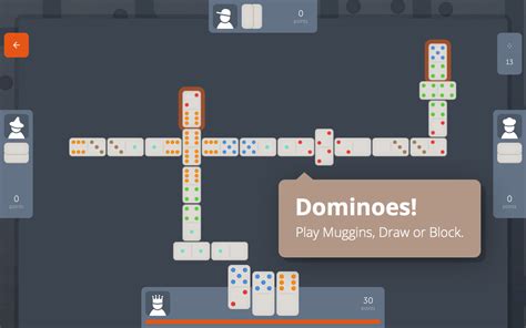 Permainan Domino Online: Bermain dengan Senang dan Strategi