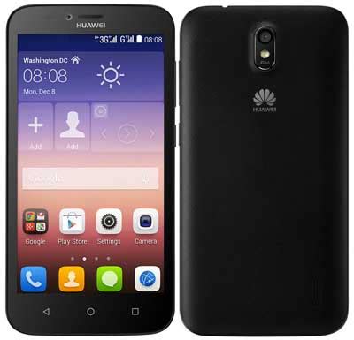 Firmware Huawei Y336-U02 Fre Download