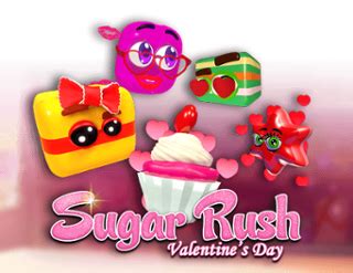 Merasa Getaran Valentine dengan Sugar Rush dari Dream Street