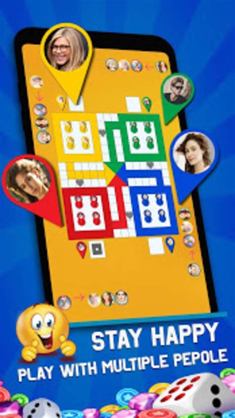 Ludo King Mod APK: The Classic Board Game with Unlimited Tokens and No Ads