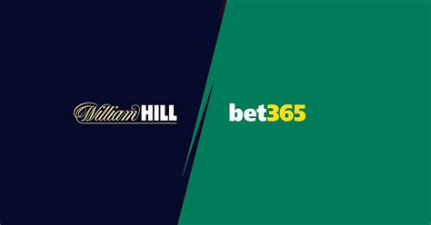 Perbandingan Antara Bet365 dan William Hill: Round 4-6