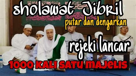 Mengenal Keutamaan Sholawat Jibril dalam Islam