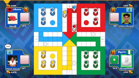 Permainan Ludo: Strategi dan Teknik