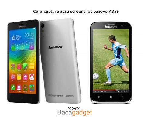 Mengatasi Masalah Handshake dengan Lenovo A859