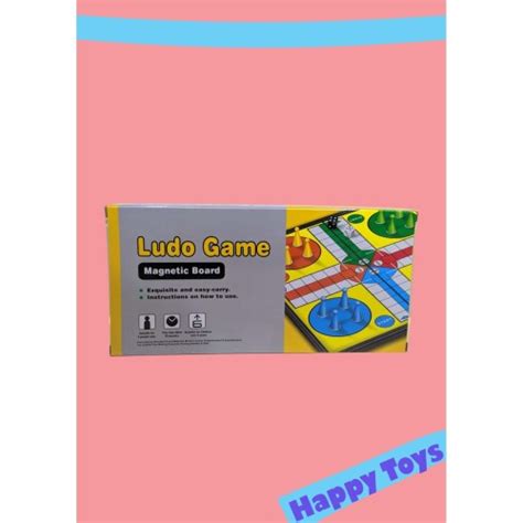 jual ludo gede