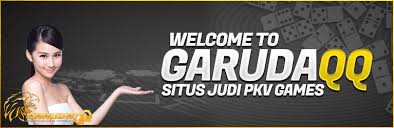 GarudaQQ: Agen Judi Online Terpercaya di Indonesia