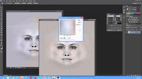 Menghasilkan Efek Subsurface Scattering dengan Photoshop: Tutorial Langsung dan Teori