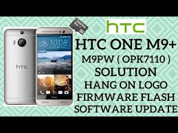 HTC One M9 Stock Firmware ROM (Flash File