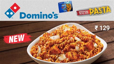 American Mac ‘n Cheese: Favorit Konsumen Domino’s Pizza