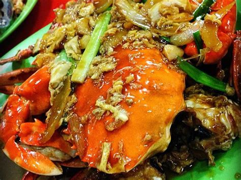 Kepiting Rejeki: A Hidden Gem for Crab Lovers