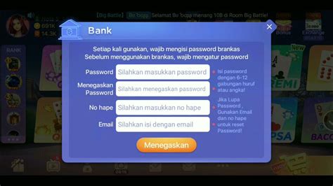 Kode Chip Gaple Online Malam Ini: Tips Jackpot di Higgs Domino yang Harus Kamu Ketahui