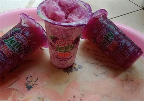 Jual Okky Jelly Drink Terdekat: Harga Murah & Grosir Juli 2024