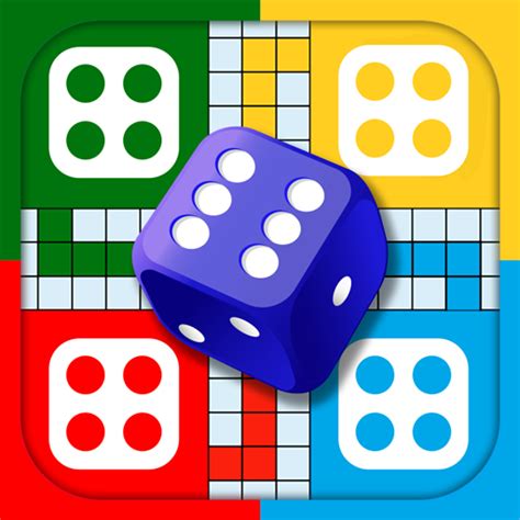 Ludo: A Game of Luck and Strategy