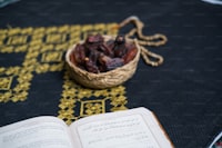 Keberkahan Bulan Ramadhan