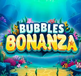 Review of Bubbles Bonanza Slot Game