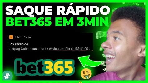 Saque Bet365: Guia Completo para Apostadores