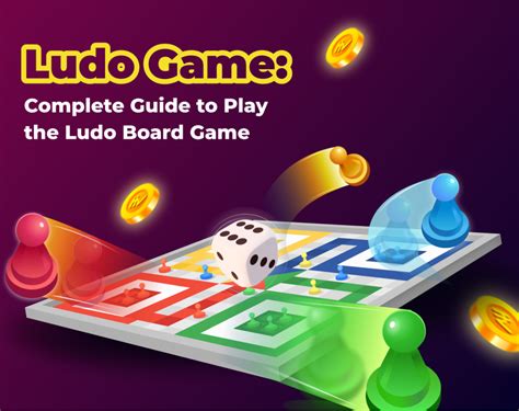 Ludo: Game of Strategy and Luck