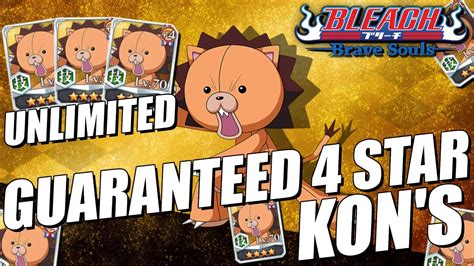 Kon’s Bonanza Time Calculation: Unlock the Secrets of Bleach: Brave Souls