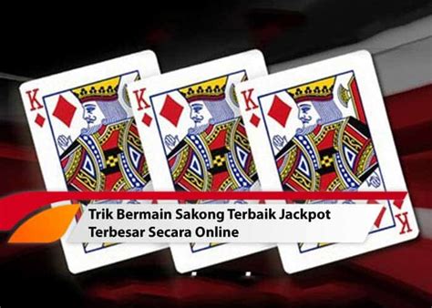 Wajah Poker Berubah: Dampak Teknologi pada Dunia Mayapoker