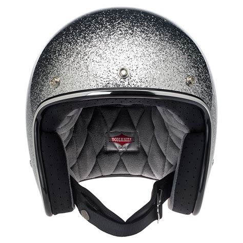 Biltwell Bonanza Helmet: A Revolutionary Open-Face Motorcycle Helmet