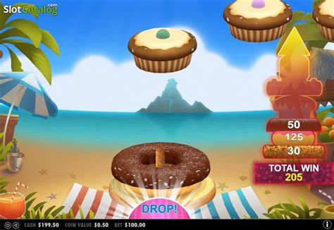 Sugar Rush Summer Time: A Fun and Vibrant Slot from Pragmatic Play