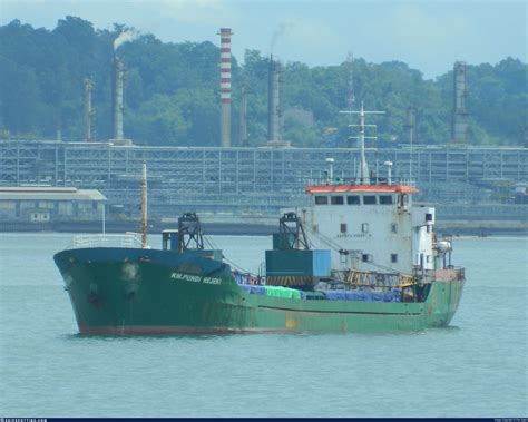 MarineTraffic: Melayari Sampai Ke Laut