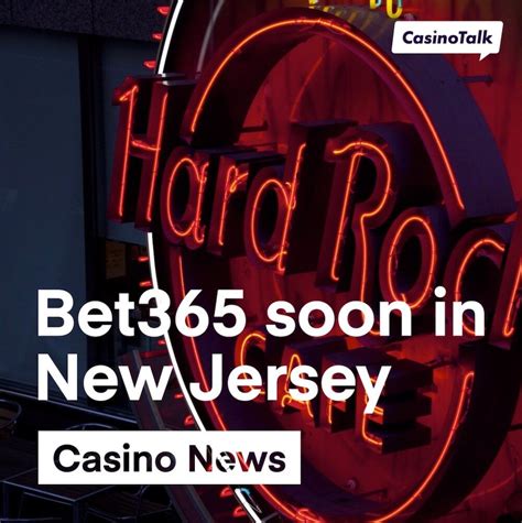 Bet365 New Jersey: A Review of the Sportsbook