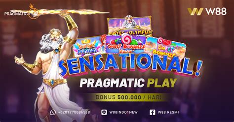 Pragmatic Play: Best Casino Software and Slots Provider