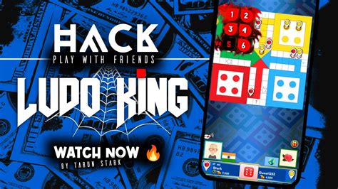 Cara Hack Koin Ludo King di PC Chrome