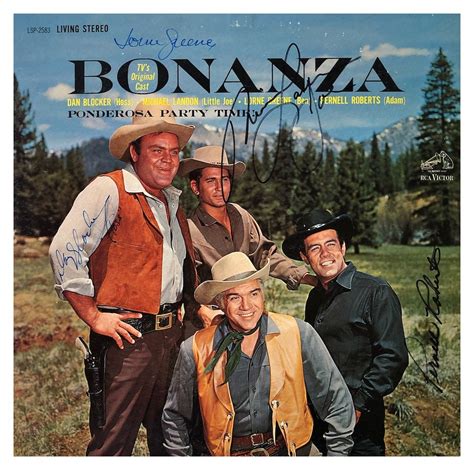 Bonanza: A Soundtrack to Remember