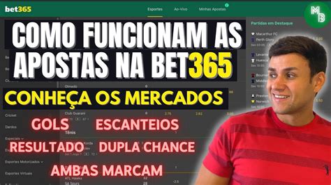 Artikel: Bet365, Sebuah Platform untuk Bermain dan Menonton Olahraga