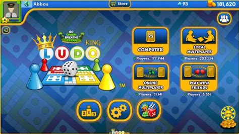 Menghasilkan Uang dari Game Ludo King dengan Cara yang Cerdik